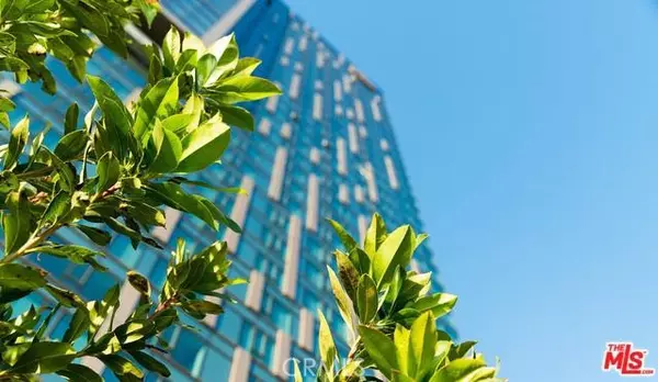 889 Francisco 902, Los Angeles, CA 90017