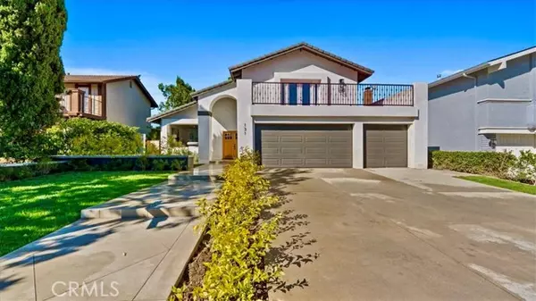 131 S Francisco, Anaheim Hills, CA 92807