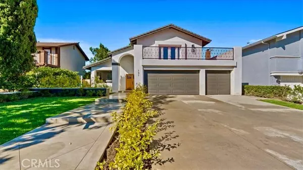 131 S Francisco, Anaheim Hills, CA 92807