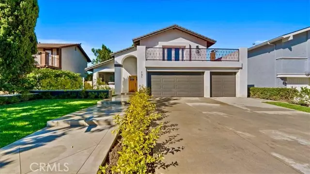 131 S Francisco, Anaheim Hills, CA 92807