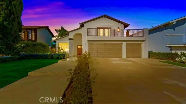 Anaheim Hills, CA 92807,131 S Francisco