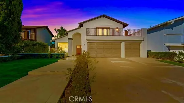 Anaheim Hills, CA 92807,131 S Francisco