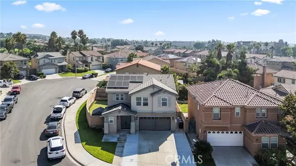 Fontana, CA 92336,6323 Echo HLS