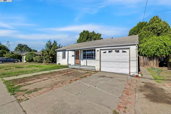 San Lorenzo, CA 94580,527 Colby St