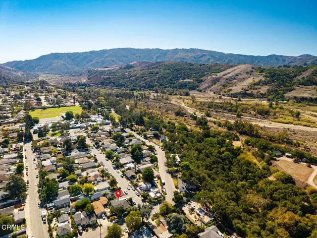 386 Larmier AVE, Oak View, CA 93022