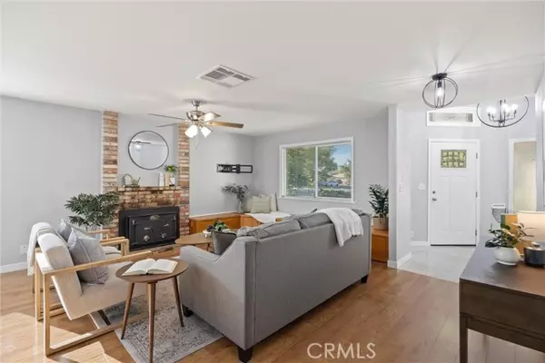 Chico, CA 95928,1 Parkhurst ST