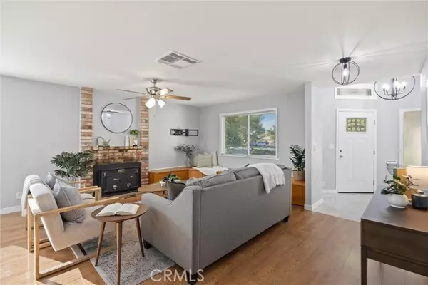 Chico, CA 95928,1 Parkhurst ST