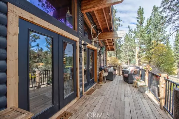 Sugarloaf, CA 92314,440 Saw ML