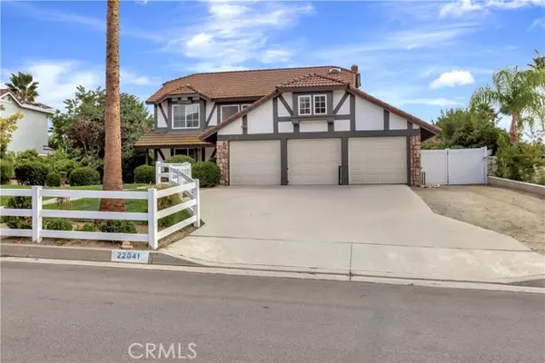 Wildomar, CA 92595,22041 Windtree