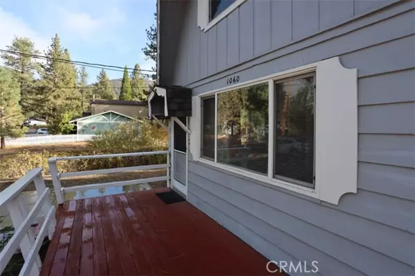 Big Bear City, CA 92314,1060 Sierra