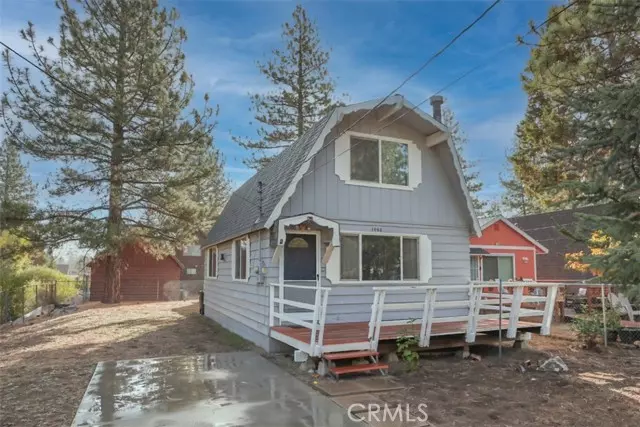 Big Bear City, CA 92314,1060 Sierra