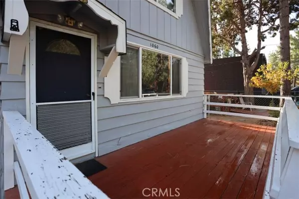 Big Bear City, CA 92314,1060 Sierra