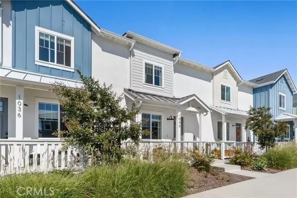 San Luis Obispo, CA 93401,1040 Stuart