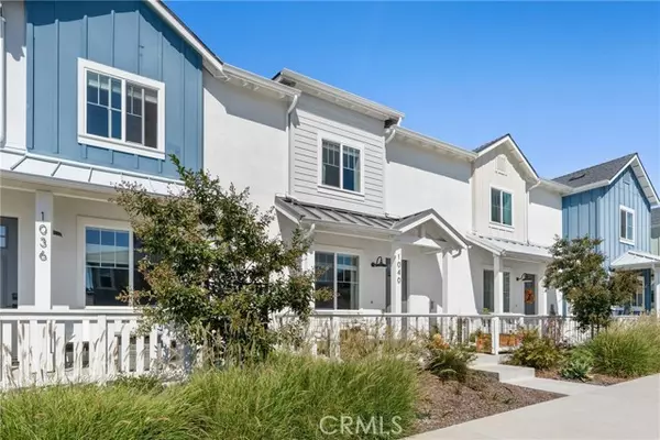 San Luis Obispo, CA 93401,1040 Stuart