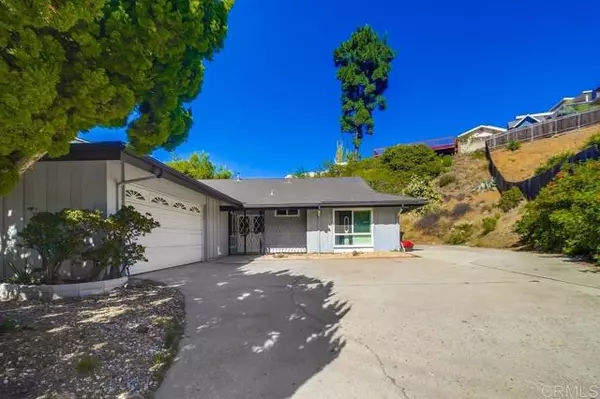 La Mesa, CA 91941,7970 Wetherly ST