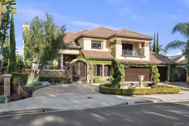 1133 CARLOS CANYON DR, Chula Vista, CA 91910