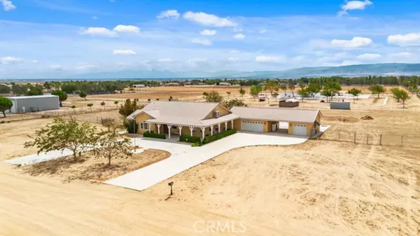 Lancaster, CA 93536,8320 W Avenue D10