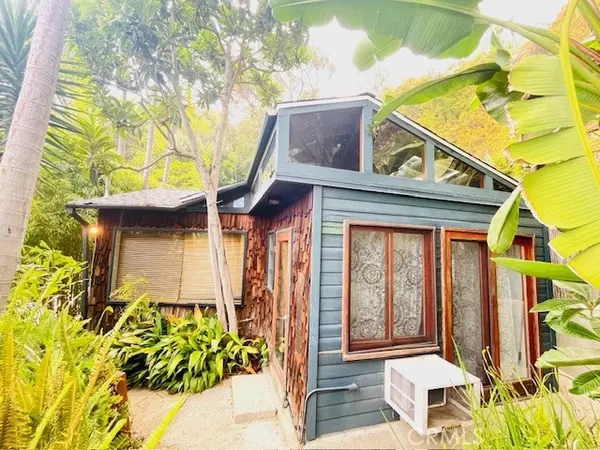 6169 Glen Holly, Los Angeles, CA 90068