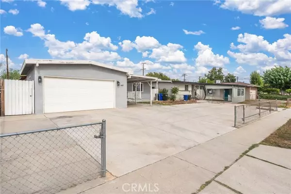 Rialto, CA 92376,276 Merrill