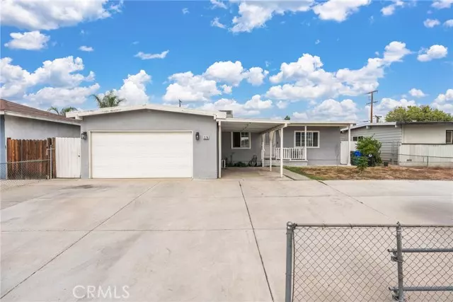 Rialto, CA 92376,276 Merrill
