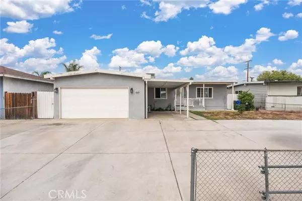 Rialto, CA 92376,276 Merrill