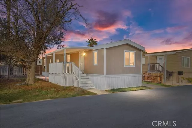 Bakersfield, CA 93308,61 Cinnamon LN