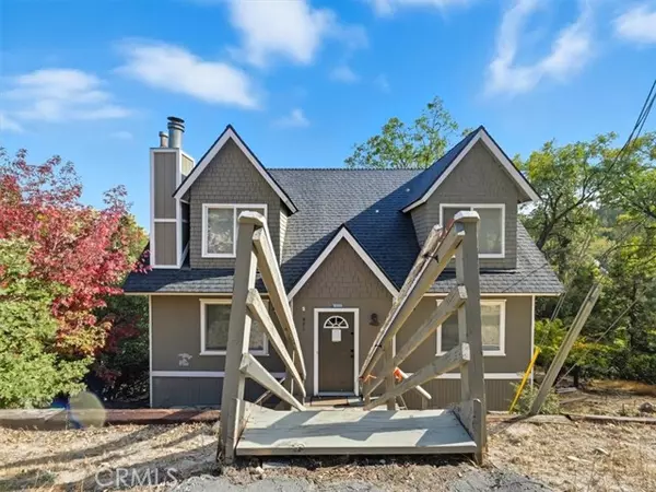 971 Nadelhorn DR, Lake Arrowhead, CA 92352