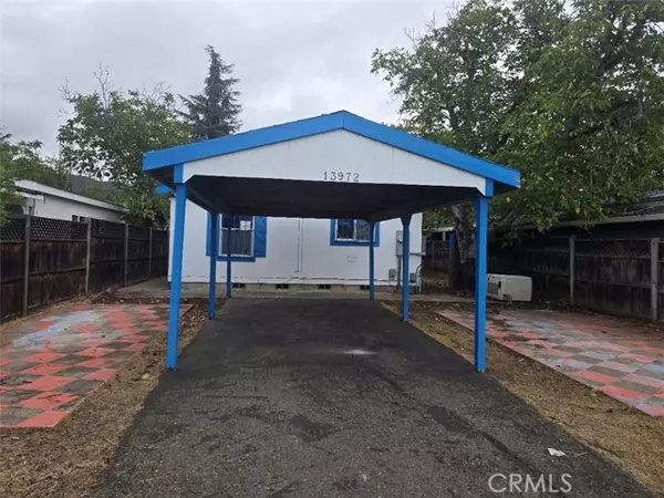 13972 Apple LN, Clearlake Oaks, CA 95423