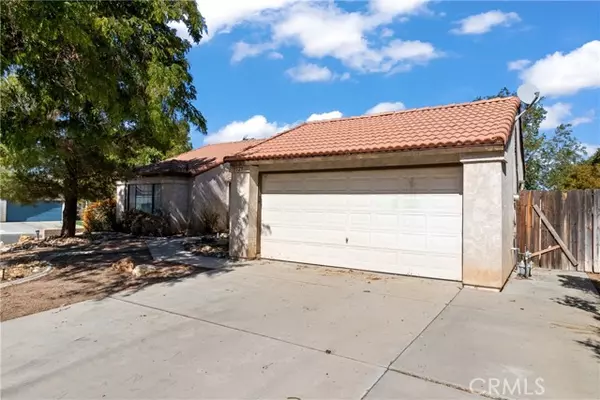 Quartz Hill, CA 93536,5125 Ruby CT