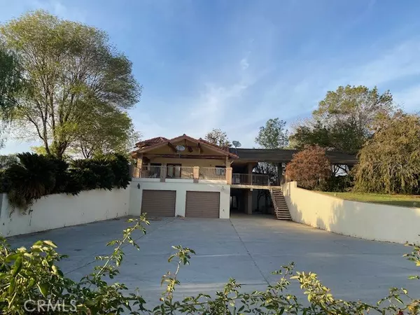 15618 Porterville HWY, Mc Farland, CA 93308