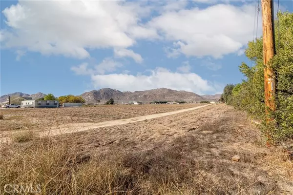 Nuevo, CA 92567,0 Palm AVE