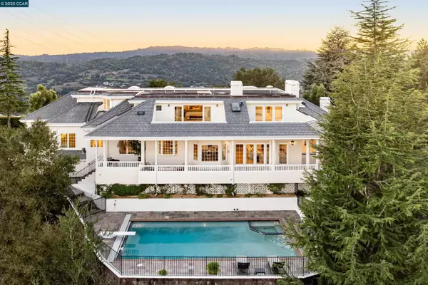 Orinda, CA 94563-3649,75 Donald DR