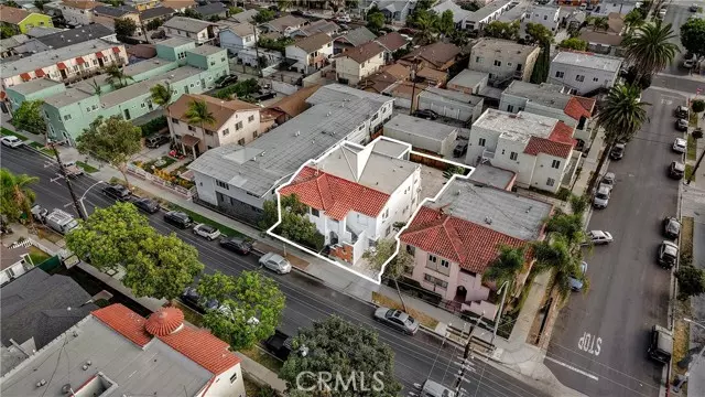 Long Beach, CA 90813,1408 Walnut