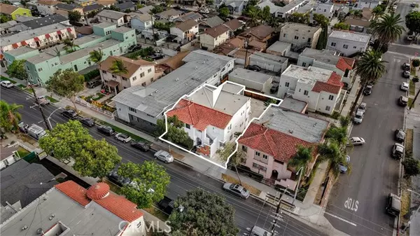 1408 Walnut, Long Beach, CA 90813