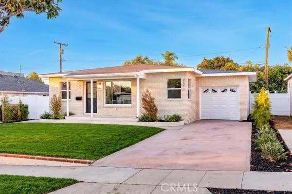 2617 Alvord LN, Redondo Beach, CA 90278