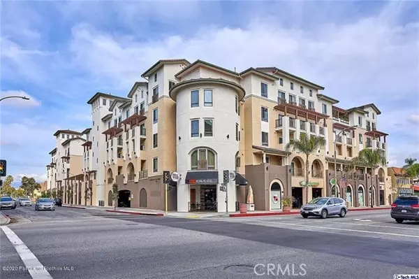 28 N 3rd B212, Alhambra, CA 91801