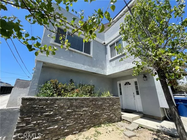 1412 257th ST A, Harbor City, CA 90710