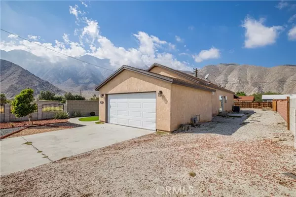 Palm Springs, CA 92262,15875 Snowview DR