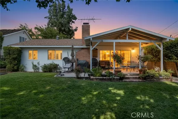 23232 Hartland, West Hills, CA 91307