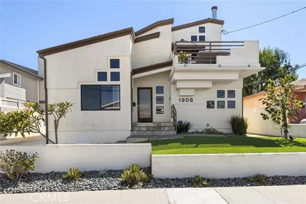 1908 Belmont Lane A, Redondo Beach, CA 90278