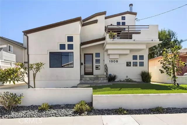 Redondo Beach, CA 90278,1908 Belmont Lane A