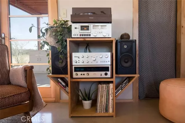 Joshua Tree, CA 92252,3535 Olympic RD