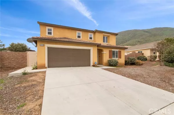 33143 Big Range DR, Winchester, CA 92596