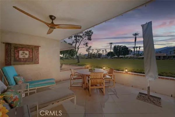 8 Lorca DR, Rancho Mirage, CA 92270