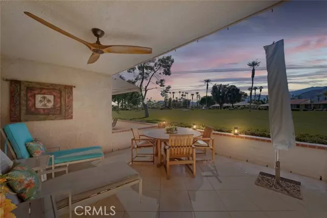 8 Lorca DR, Rancho Mirage, CA 92270
