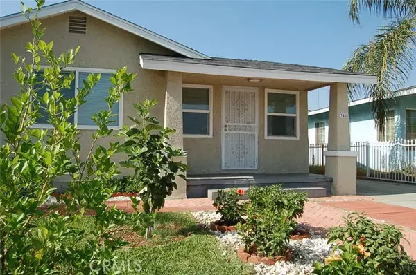 Rialto, CA 92376,340 N Willow AVE