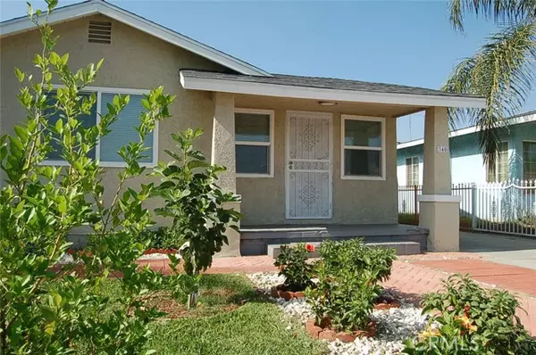 Rialto, CA 92376,340 N Willow AVE