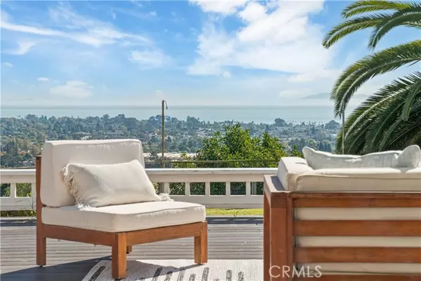 Carpinteria, CA 93013,4508 Foothill