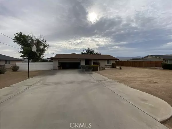 Apple Valley, CA 92308,11555 Mohawk