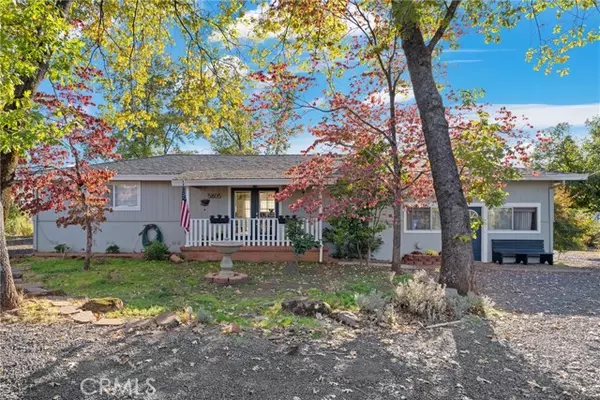 5805 Gradley, Paradise, CA 95969